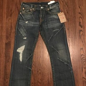 True Religion Jeans  Size 31